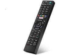 télécommande de Smart TV universelle RMT-TX100D pour Sony TV--DQ FRANCE