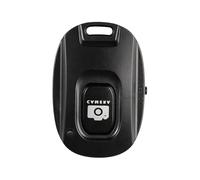 Télécommande de téléphone - Clicker Photo Portable pour Smartphone | Déclencheur à Distance sans Fil pour, pour Photographie, Podcast, Diffusion en Direct, Voyage, vlogging