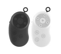 Télécommande de téléphone : obturateur rechargeable, clicker de caméra portable, appareil à distance de type C, outil de téléphone compact | Contrôle de téléphone rechargeable pour monter, conduire,