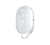 Télécommande de téléphone portable avec bouton de connexion de type C pour selfie vidéo rechargeable N9J2 Connect
