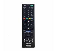 Télécommande de télévision 1 Canal RM-YD093 pour téléviseur LCD/LED pour Sony KDL-24R425A KDL-24R405A KDL-24R407A RMYD093 Controle Fernbedienung