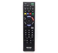Télécommande de télévision 3D intelligente générique, pour Sony RM-YD102 KDL-55W XBR-79X XBR-85X, nouveau