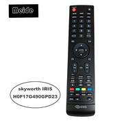 Télécommande de télévision à écran LCD, pour skywortht IRIS, modèle Original, nouvelle collection