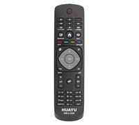 Télécommande de télévision à usage général, accessoire de remplacement pour Philips 2422 5490 01833 2422 5490 01834