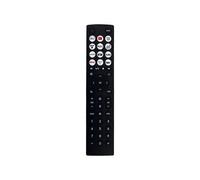 Télécommande de télévision ABS compatible ERF2B36H pour Hisense