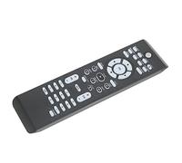 Télécommande de Télévision ABS de Remplacement pour NF801UD 19MD301B/F7, 26MD311B/F7, 1 X Télécommande [Ancienne Télécommande de Remplacement]
