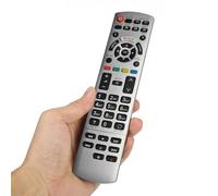 Télécommande de télévision, accessoires de chambre à coucher pour Panasonic