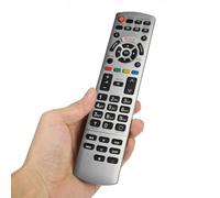 Télécommande de télévision, accessoires de chambre à coucher pour Panasonic