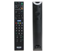 télécommande de télévision de haute qualité, pour Sony RM-ED016