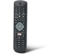 Télécommande De Télévision De Qualité Pour Philips Hof16H303Gpd24 G