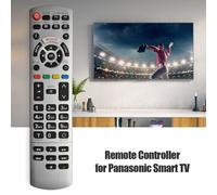 Télécommande de télévision domestique, ornement de chambre à coucher pour Panasonic