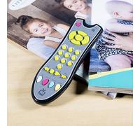Télécommande De Télévision Électrique Colorée, Jouet Musical Pour Bébé, Machine D'apprentissage Des Nombres, Jouet Éducatif Précoce Pour Enfants, Nouvelle Collection
