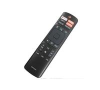 Télécommande de télévision ergonomique en ABS compatible avec Hisense ERF3I69H