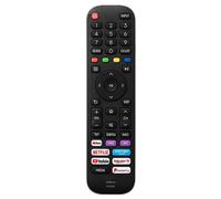 Télécommande de télévision intelligente 4K, pour Hisense 55AE7400F, originale, nouveau, EN2A30