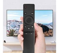 Télécommande de télévision intelligente à grand bouton, 1 pièce, pour Samsung BN59 01260A BN59 01259B/E/D BN59 01260A