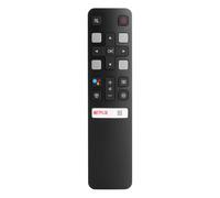 Télécommande de télévision intelligente, contrôleur de remplacement pour TCL 65P8S 49S6800FS 49S6510FS 55P8S 55EP680 50P8S