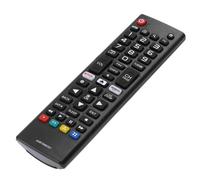 Télécommande de télévision intelligente, pour Lg Lcd Led Hdtv téléviseurs séries Lj et Uj, nouveau