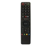 Télécommande de télévision intelligente pour Sharp IR-289, infrarouge, adaptée à la même forme, IR-289