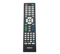 Télécommande de télévision LCD LED universelle, pour WEGA STAR SAMSUNG CTC HBT02 HBT0203 STAR XY-B01 GYW MITSUN MAESHAL ME-3215 Nipseyteko