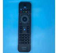 Télécommande de télévision LCD Philips, ancienne et originale, 2422 549 90404