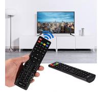télécommande de télévision, pièce détachée pour witchhouse RMT-17, LD-2480, LD-3280, VR-2218, VR-3215