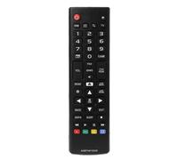 Télécommande de télévision portable AKB74915305 pour téléviseur LG