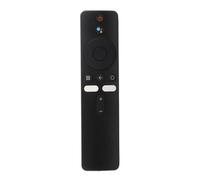 Télécommande de Télévision, Remplacement de la Télécommande Vocale Bluetooth TV avec Boutons Sensibles pour XMRM-006