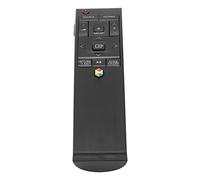 Télécommande de Télévision, Télécommande de Remplacement, Télécommande de Télévision Universelle, Télécommande de Télévision Intelligente avec Récepteur USB, Adaptée au Système