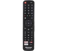 Télécommande de télévision universelle remplacement pour H-ISENSE EN2X27HS TV G
