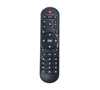 Télécommande de télévision vocale pour skywortht, Bluetooth, recherche Google
