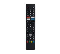 Télécommande de télévision vocale RMC3250, 1 pièce, remplacée, adaptée for Smart 4k