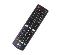 Télécommande d'origine pour TV Smart LED LG AKB75675311