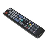 Télécommande de TV compatible SAMSUNG AA59-00465A