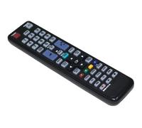 Télécommande de TV compatible SAMSUNG BN59-01014A