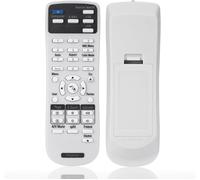 Télécommande de Vidéoprojecteur pour Epson EB-675W EB-685W EB-670 EB-675Wi EB-680S EB-680 EB-685Wi EB-695Wi EB-696Ui EB-700U EB-710Ui EH-LS100 BRIGHTLINK 675Wi 680Wi 685Wi 695Wi 696Ui 710Ui
