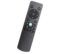 Télécommande de visualisation multifonction avec prise en main confortable ABS robuste et simple pour différents modèles de projecteurs Télécommande de remplacement