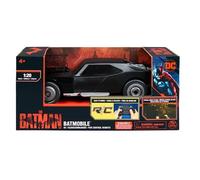 Télécommande de voiture DC The Batman 1:20 RC Batmobile