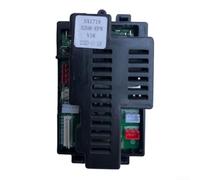Télécommande de voiture électrique pour enfants compatible avec SX1718, SX1719, SX1798, SX118, SX1888, contrôleur interchangeable (SX1719)