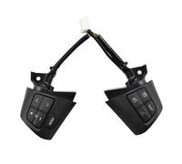 Télécommande de volant de voiture sans Boutons Commutation Au Volant Pour Toyota, Pour Corolla, Pour Souhait, Pour Altis 2010-2013 8425002230