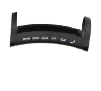 Télécommande de volant de voiture sans Commande Universelle Volant Voiture Bouton Multifonction Navigation Lecteur DVD GPS Radio Télécommande Sans Fil 6