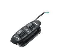 Télécommande de volant de voiture sans Module Panneau Volant Camion, Bouton Commutation Régulateur Vitesse Tracteur Pour SCANIA LPGR Série S 2016 - 2545507