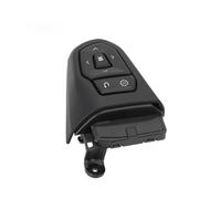 Télécommande de volant de voiture sans Unité Commande Module Multifonction, Interrupteur Volant Camion Pour Scania LPGR Série S 2016 2568445 2545506 2568448 2545505(RH-2545505)
