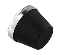 Télécommande de volant sans fil à 8 boutons pour volant multifonction, module de commande ABS avec navigation et contrôle média, compatibilité universelle pour accessoires d'intérieur de voiture, noir