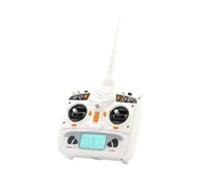 Télécommande DEVO-10 pour quadricoptère Simulus Simulus