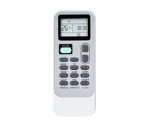 Télécommande DG11J1-01, Compatible Avec Hisense, PHILCO, Kelon, Noma, SAGA, F&U, Daitsu Climatiseur FSA-4832VH-IN, DG11J1-04, DG11J1-05