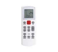 Télécommande DGS02, Compatible for Daikin, Compatible for York, Pièces De Rechange for Climatiseur remplacer