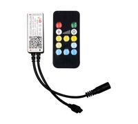 Télécommande Dim Cct Wi-Fi pour Bandes LED 12V/24V avec V-tac VT-24