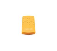Télécommande DIVO 71 Jaune (Réf : 7113YL)