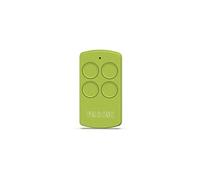 Télécommande FADINI DIVO 71 Vert clair (Réf : 7113GL) Vert