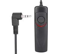 Télécommande d'Obturateur RS-60E3 pour Canon EOS 1200D, 1100D, 1000D, 700D, 650D, 600D, 550D, 500D, 450D, 400D, 350D, 300D, 100D, 60D, 70D